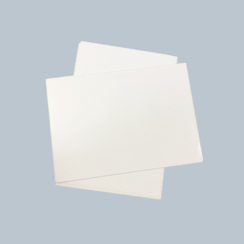 1050mm-es 350gsm-es elefántcsont kartonpapír Jumbo tekercs díszdoboz speciális papír